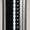 Hűtött bemutatóvitrin 400 l | YATO YG-05068