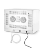 Légkeveréses sütő H100-zal, GN 1/1, 3,5 kW, 230 V | HENDI 229880