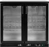 Hűtőpalack-szekrény 227 l | YATO YG-05355