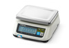 Konyhai mérleg hitelesítéssel 15 kg | CAS 580431