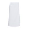 Kellner kötény bistro basic fehér | KARLOWSKY BBSS 1-3 db