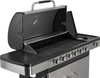 Kültéri gázgrill Zushi 6+1 | YATO YG-20004