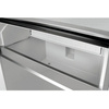 Jégkockakészítő B 70 Plus (teljesítmény 70 kg/nap) | BARTSCHER 104583