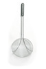 Szűrő fritőzökhöz, átmérő 26 cm, hosszúság 60 cm | HENDI 640920