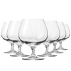 Whisky kóstoló poharak XNO TASTING, 540 ml - 6 darabos készlet | KROSNO GLASS F579270048002020