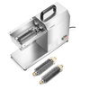 Hússzeletelő gép (húspuhító), 120 kg/h, 0.37 kW, 230 V | FORGAST FG10702