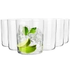 Mixology cideres poharak 570 ml - 6 darabos készlet | KROSNO GLASS F68C366050001010