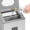 Kockajégkészítő 15 kg/24 h | FORGAST FG07516