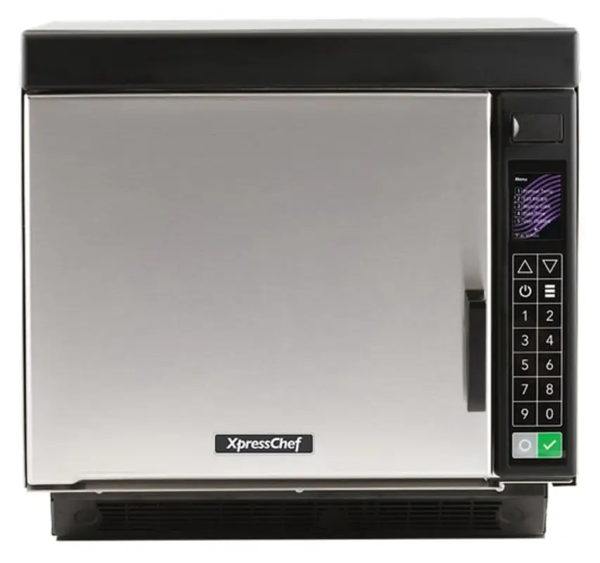 Konvekciós-mikrohullámú sütő XpressChef 2c | MENUMASTER JET514