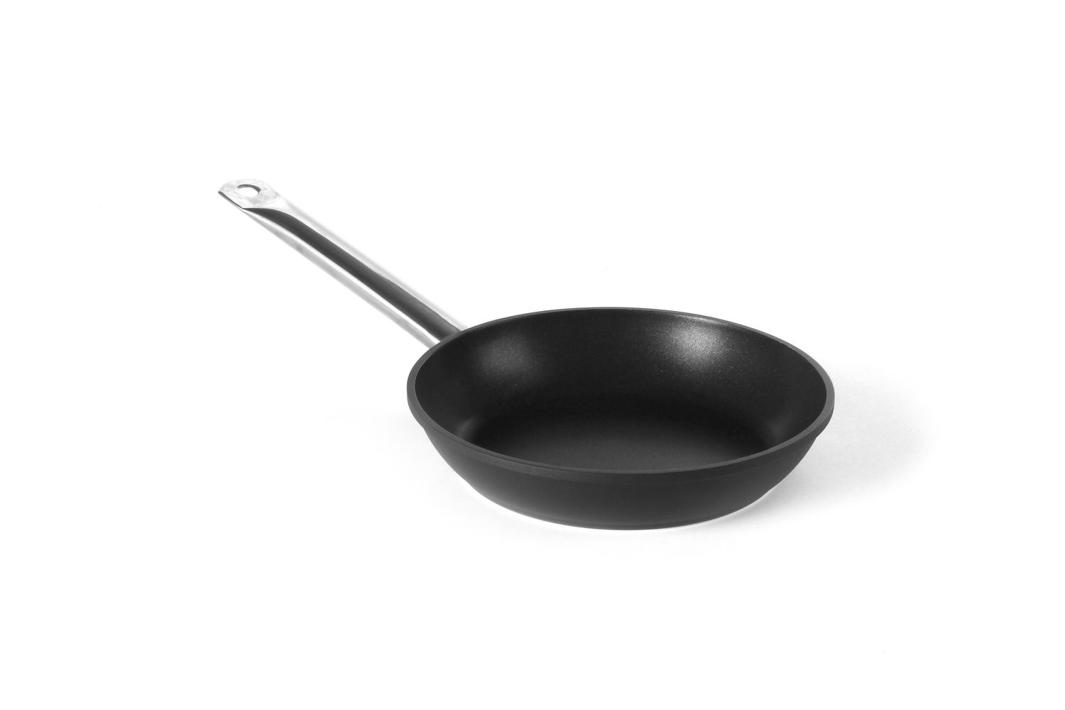 Indukciós serpenyő PROFI LINE titánbevonattal, 24 cm | HENDI 629154