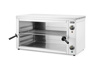 Elektromos grillsütő, 3,6 kW, 63x42x31 cm | HENDI 264300