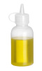 Adagszósz adagoló mini, 50 ml kapacitás - 4 db-os készlet | HENDI 557990