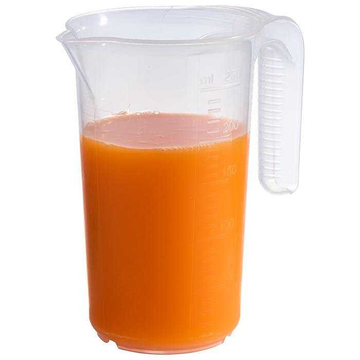 Mérőkancsó STACKABLE 250 ml | APS 30059