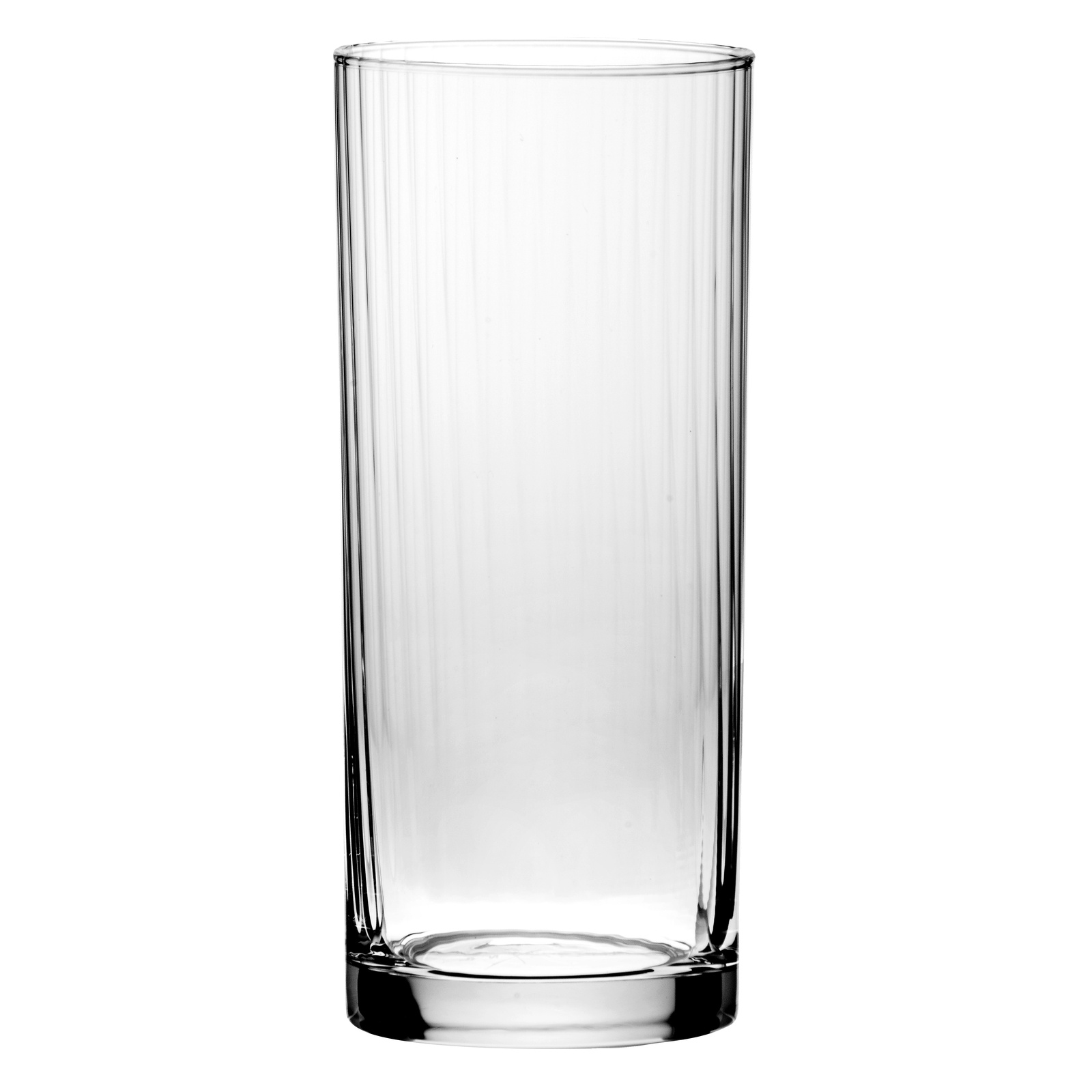 Poharak XNO HIGHBALL 280 ICE OPTIC, 280 ml, 6 darabos készlet | KROSNO GLASS F682945023508030