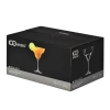 Mixológia margarita poharak 270 ml űrtartalommal - 6 darabos készlet | KROSNO GLASS F578545027028210