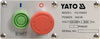 Bolygókeverő, dagasztógép - 10 l | YATO YG-03025