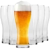 Magas söröspoharak Chill 500/630 ml, 6 darabos készlet | KROSNO GLASS F684261050074000