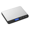 Konyhai digitális mérleg 15 kg nagy pontossággal | Forgast FG01921