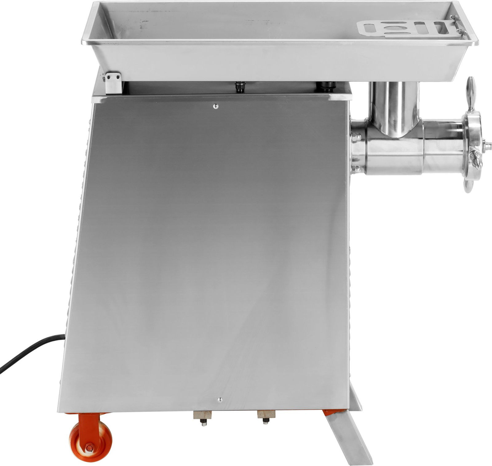 Daráló húsdaráló (farkasdaráló) telj. 650 kg/h | YATO YG-03275