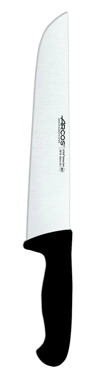 Henteskés, 2900-as sorozat - hosszúság 40 cm | ARCOS 291825