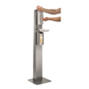 Higiéniai oszlop DH1 1460 | BARTSCHER 850021