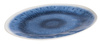 Tál BLUE OCEAN, melamin, 48x35.5x3 cm | APS 84676