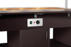Melegen tartó svédasztali kocsi Kids W4110-150W | BARTSCHER 125631V1