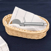 Pizzavágó egyenes Ø 5,7 cm | FORGAST FG11328
