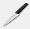 Séfkés Swiss Modern fekete, 15 cm-es penge | VICTORINOX 6.9013.15B