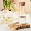 Kancsó természetes parafadugóval Splendour 1000 ml | KROSNO GLASS F598200100001010