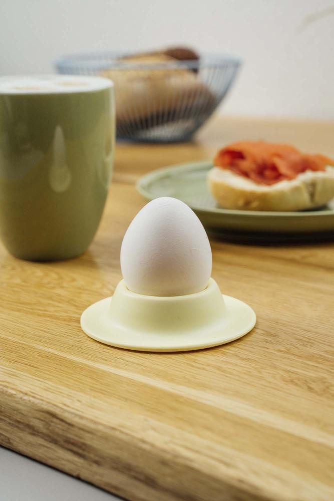 Tojástartó EGGY, melaminból, 4 darabos készlet | APS 85297