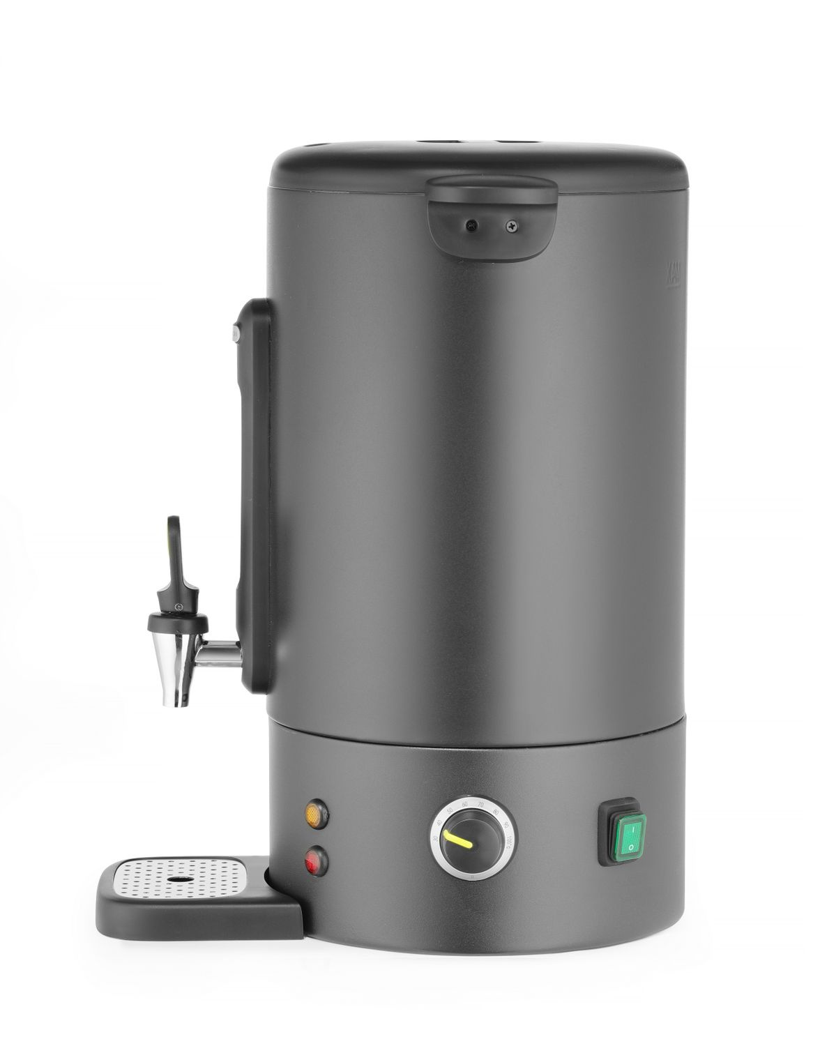 Forraló Concept Line 18 l, egyfalú, 1,65 kW, 230 V | HENDI 211465