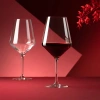 Nagy poharak vörösborhoz Avant-Garde XL, 730 ml - 4 darabos készlet | KROSNO F57D228065001010