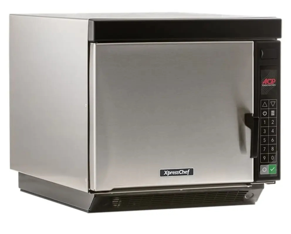 Konvekciós-mikrohullámú sütő XpressChef 2c | MENUMASTER JET514