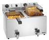 Olajsütő SNACK IV Plus | BARTSCHER A162824E