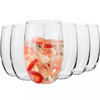 Pohár italokhoz Blended 370 ml - 6 darabos készlet | KROSNO GLASS F68A575037001000