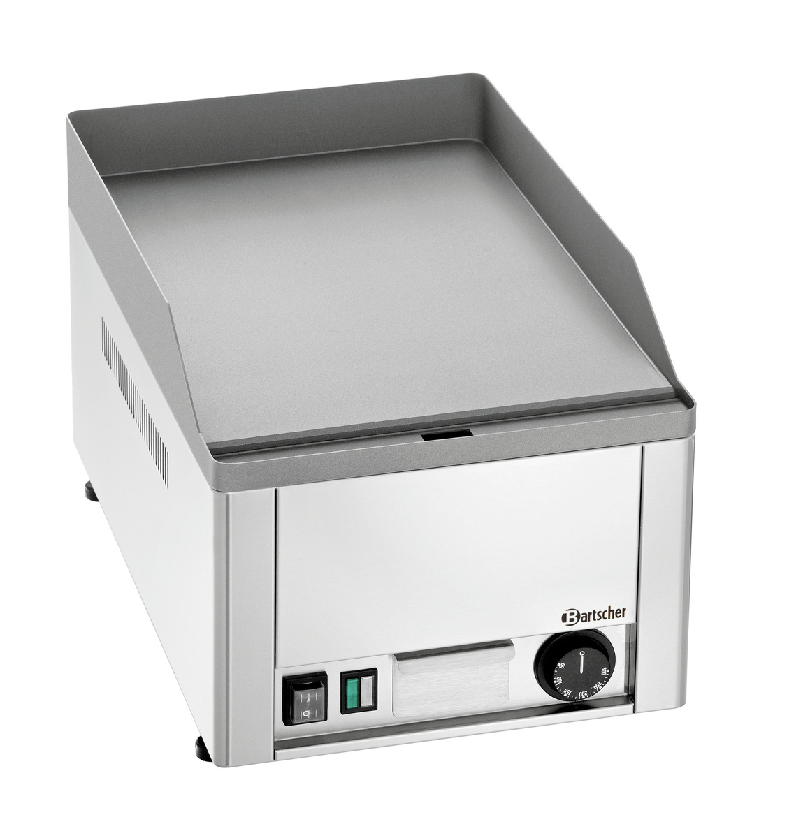 Elektromos sima grilllap GDP 320E-G | BARTSCHER A370031