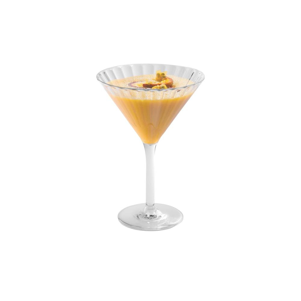 Poharak martinihoz, PERFECTION, 200 ml | APS 10545