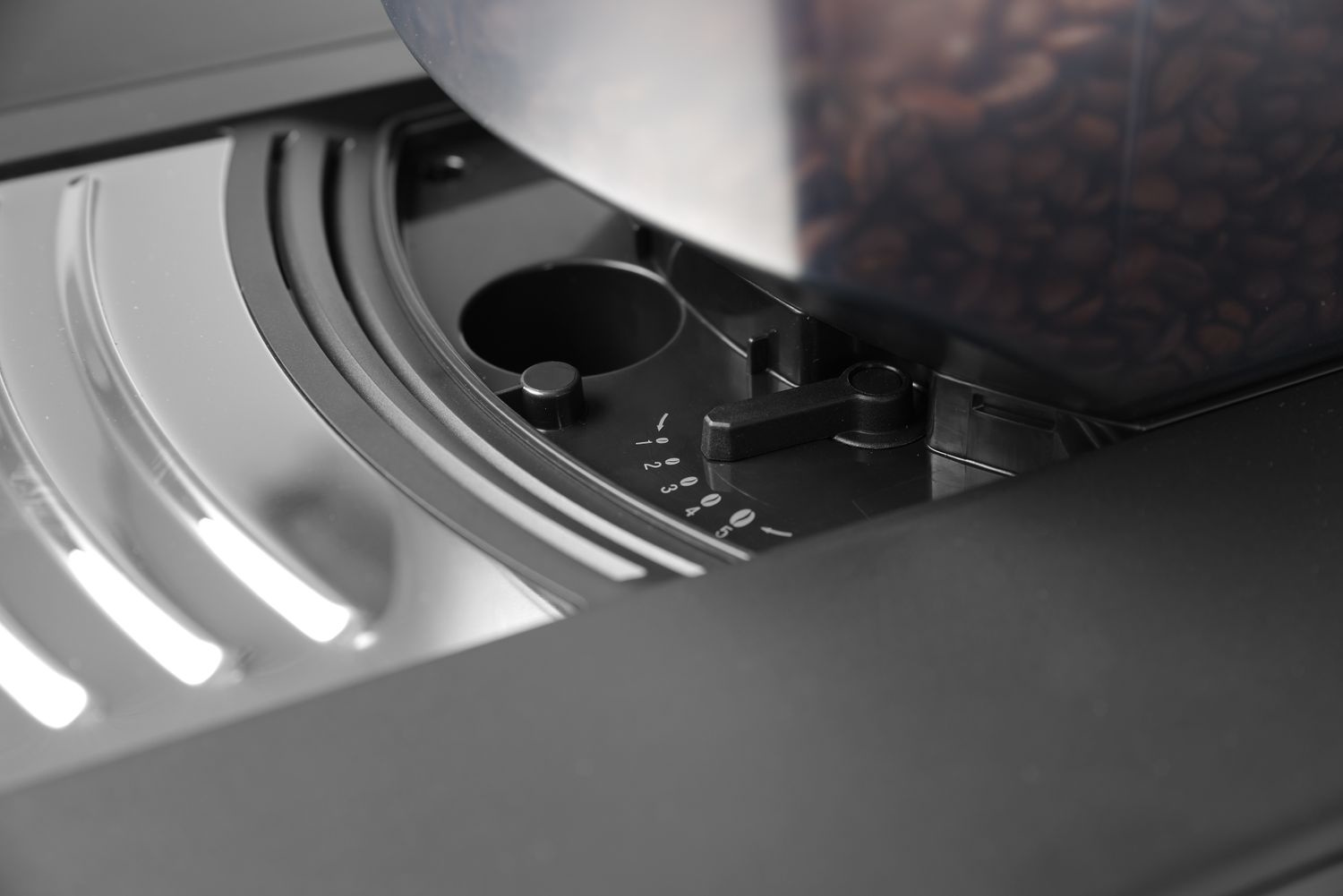 Automata kávéfőző PROFI LINE XXL, 19 bar, 6 l | HENDI 208991