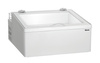Fagyasztott desszert vitrin 3x5L-F | BARTSCHER 700941