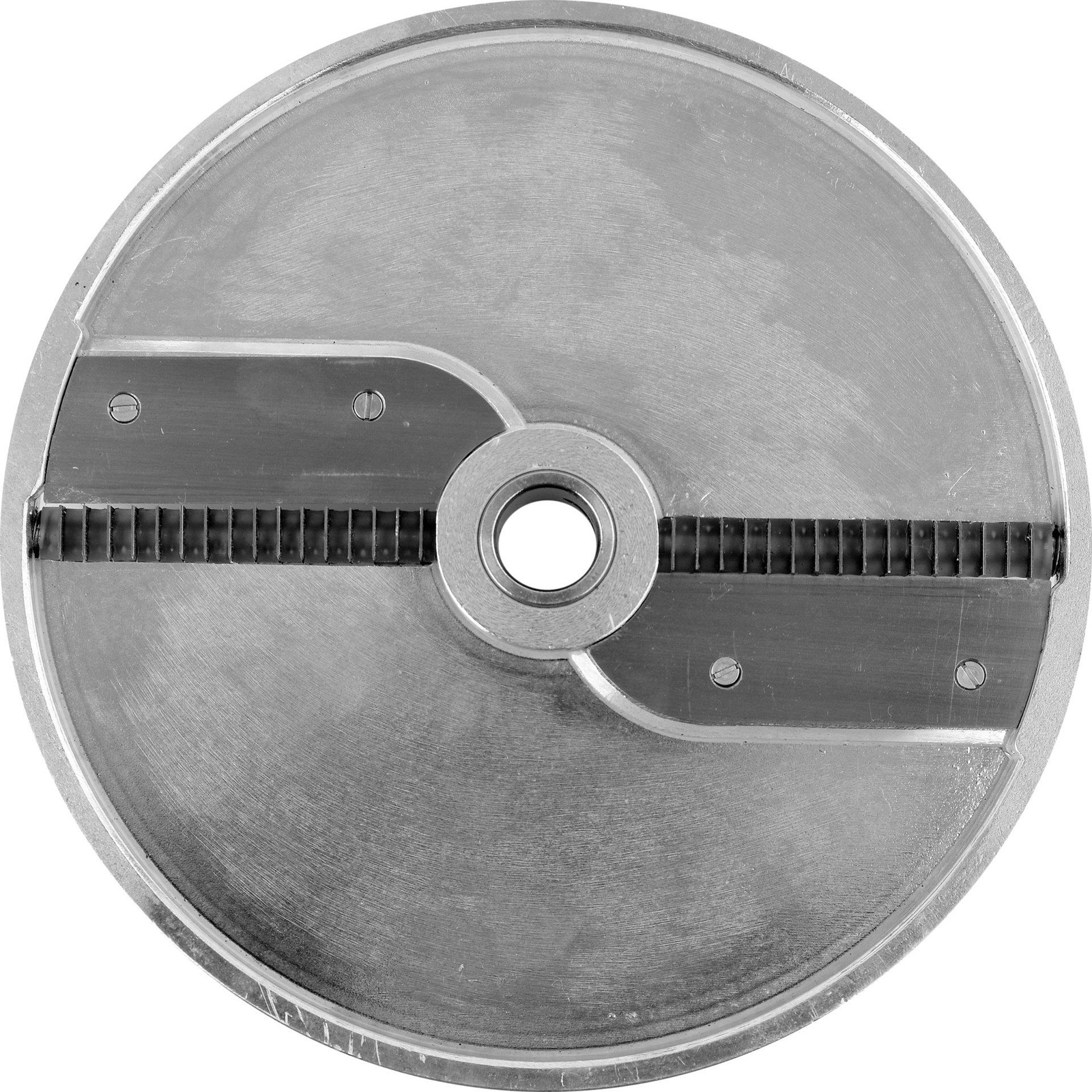 Tárcsa az YG-03100 zöldségszeletelőhöz – 4x4 mm-es hasábok | YATO YG-03143