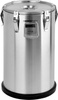 Acél termosz 35 l | YATO YG-09204