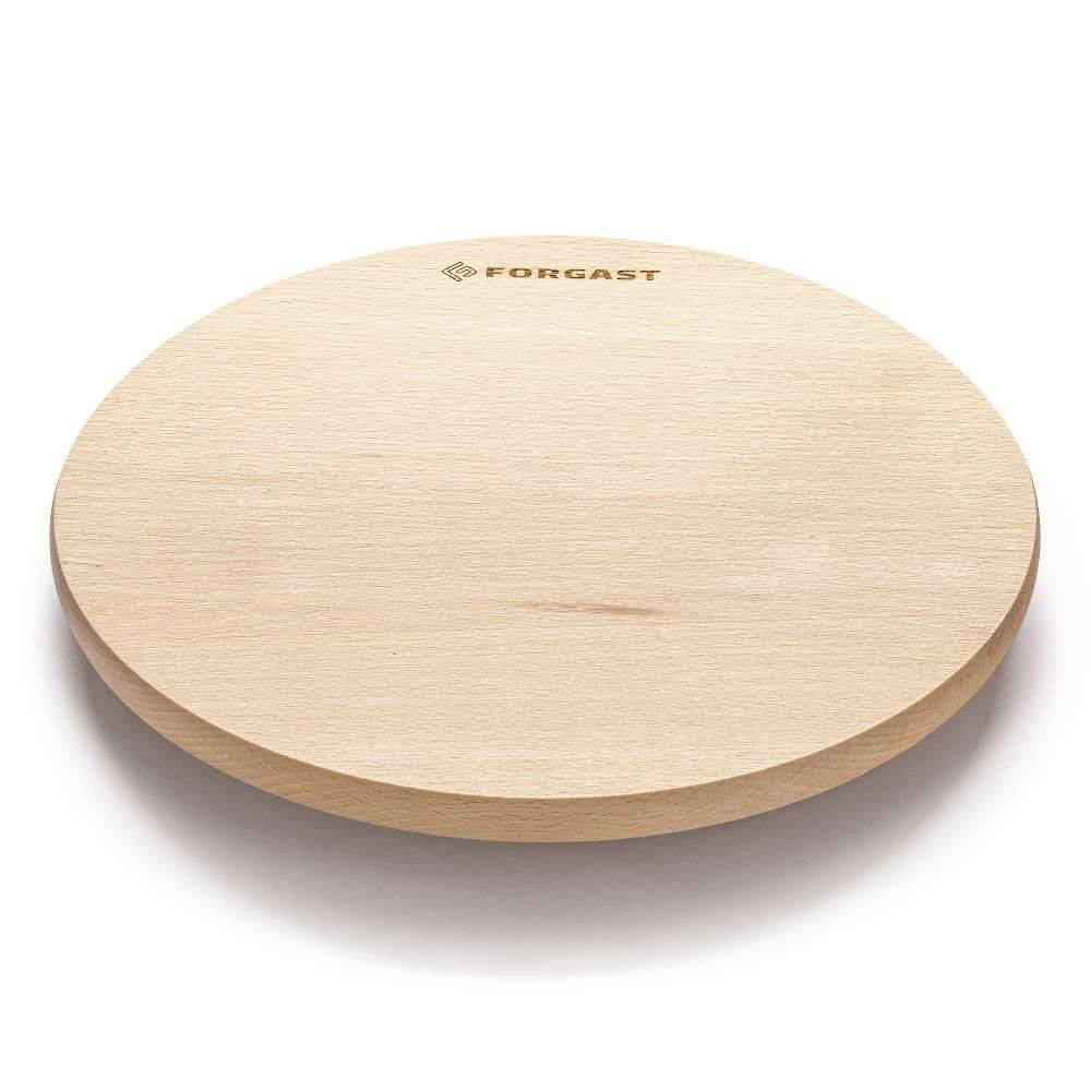 Fa forgatható tálalódeszka 30 cm | FORGAST FG12651