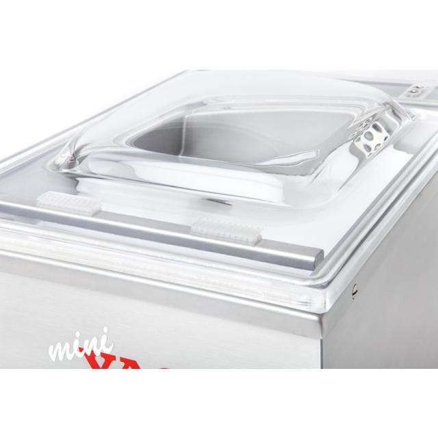 Asztali vákuumcsomagoló miniVAC | VAC-STAR V-4011-EF-BBBA00
