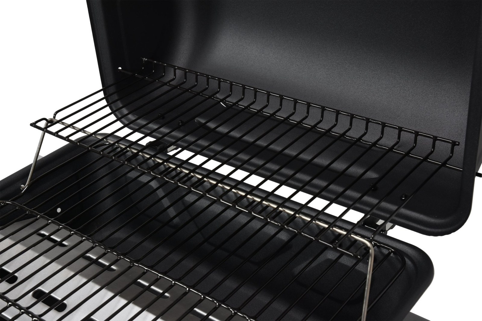 Gázgrill BAVEN, 2 égő, 5.5 kW| LUND 99644