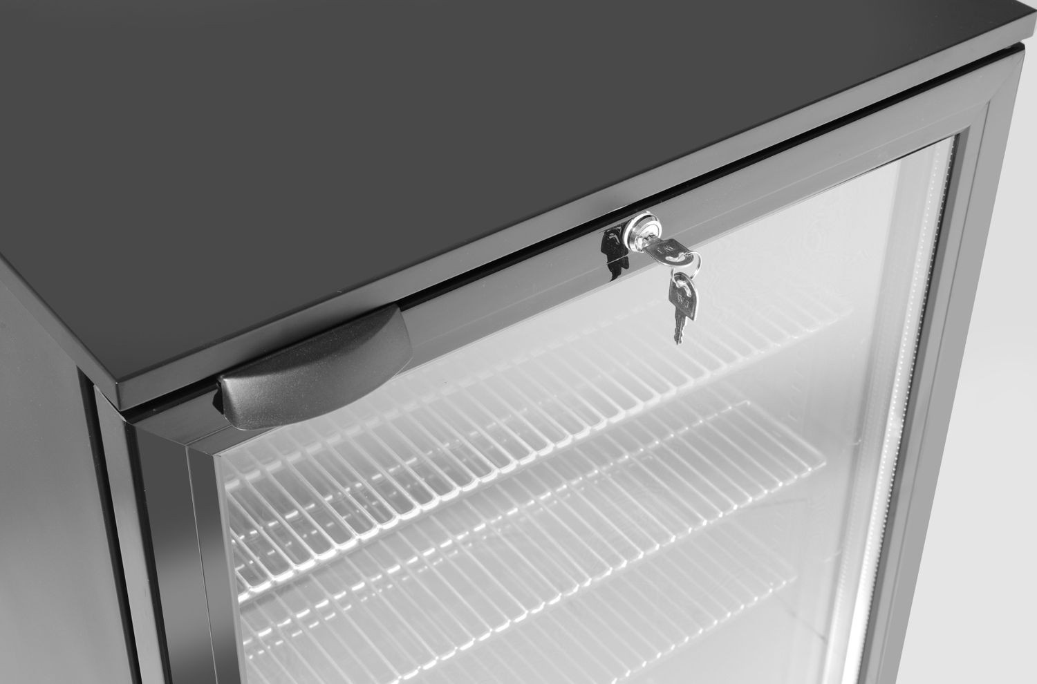 Italhűtő italokhoz 105 l, festett acél, 2–10°C | ARKTIC 236864