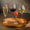Fehérboros poharak Venezia, 280 ml - 6 darabos készlet | KROSNO GLASS F578235025038000