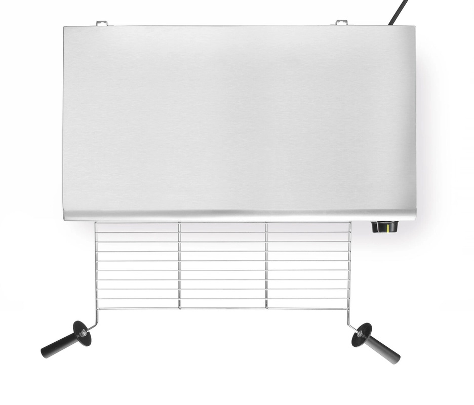 Elektromos melegentartó GN 1/1, 2.8 kW, 230 V | HENDI 264126