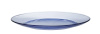 Tányér lapos LYS MARINE, átm. 23.5 cm | DURALEX 3006BF06D1111