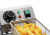 Fritőz SNACK II Plus | BARTSCHER A162821E